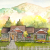 Your house painted Painting of your house